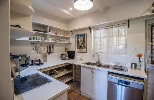 McGregor Appartement | The Owl's Nest