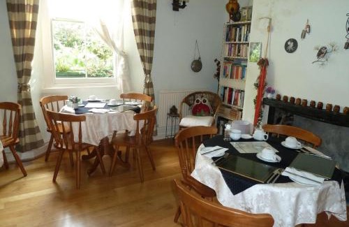 Kewstoke Lit Et Petit-Déjeuner | The Owls Crest House B&B