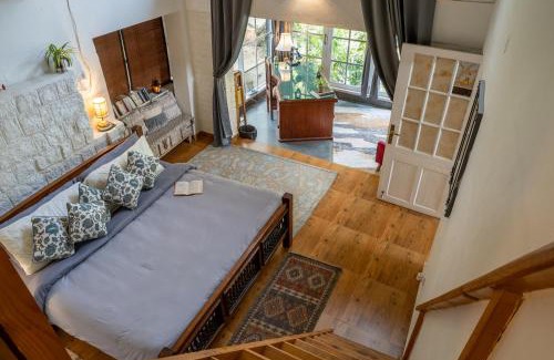 Sidhpur Maison | The Owls Nest Farm