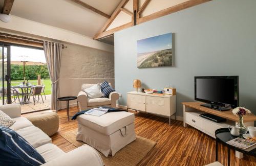 Sculthorpe Maison | The Owls Roost