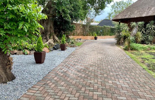 Nelspruit Appartement | The Owls Thatch Guestcottage