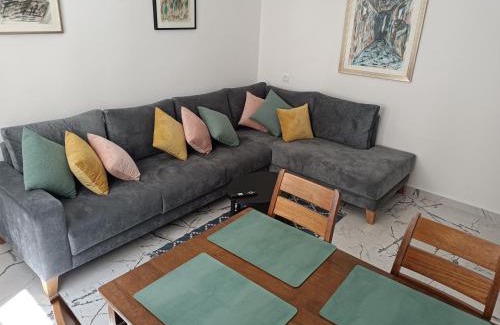Tetouan Appartement | The oxygen 2