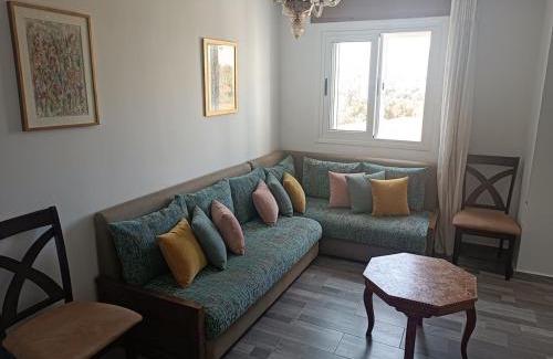 Tetouan Appartement | The Oxygen 7