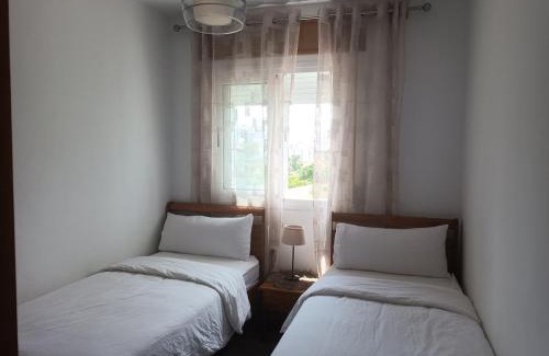 Tetouan Appartement | The Oxygen 7