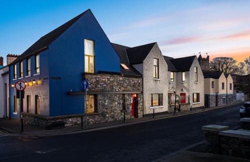 Carlingford Maison | The Oystercatcher Lodge