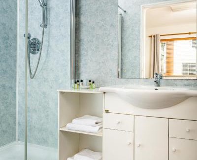 Carlingford Maison | The Oystercatcher Lodge