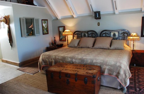 Paternoster Maison | The Oystercatchers Haven at Paternoster