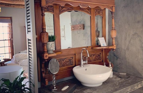Paternoster Maison | The Oystercatchers Haven at Paternoster