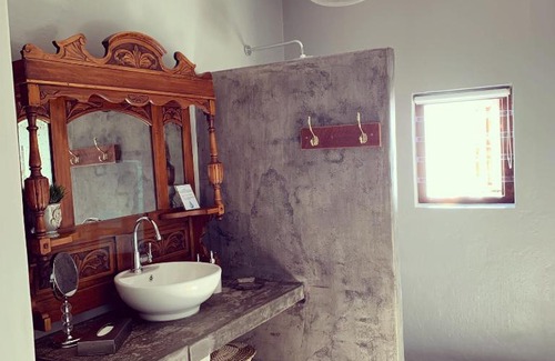 Paternoster Maison | The Oystercatchers Haven at Paternoster