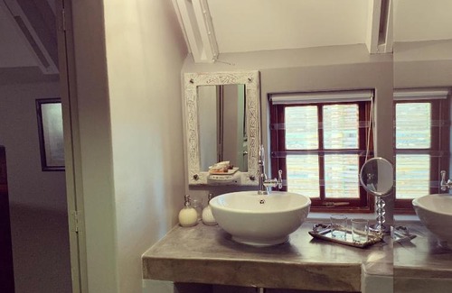 Paternoster Maison | The Oystercatchers Haven at Paternoster