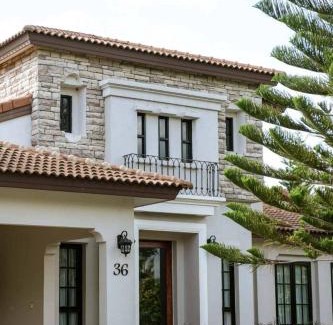 Pak Chong Villa | The Ozone Khao Yai Pool Villa