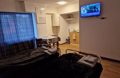 Ghimbav Appartement | The Ozzy Room