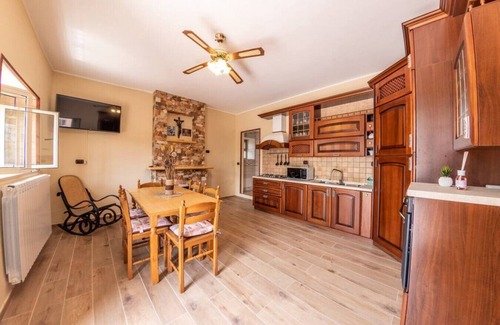 Sant'Angelo dei Lombardi Maison | The Promise - Villa Nonni