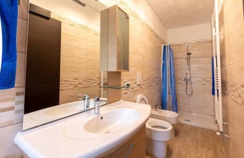 Sant'Angelo dei Lombardi Maison | The Promise - Villa Nonni