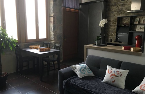 Landerneau Appartement | LE P'TIT APPARTEMENT