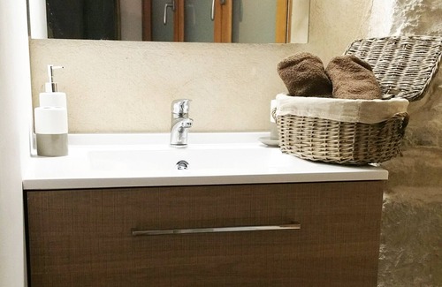 Landerneau Appartement | LE P'TIT APPARTEMENT