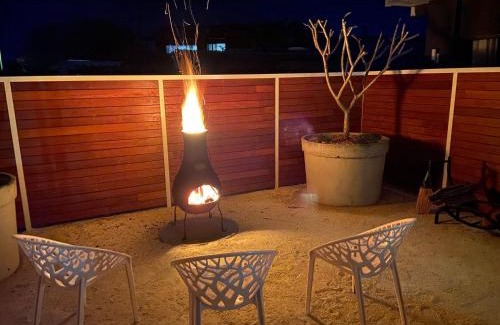 Anna Bay Maison | The Pacific Pearl,16 Pacific Avenue, Anna Bay - pet friendly, air con