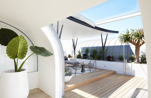 Bondi Beach Appartement | The Pacific Penthouse Bondi Beach