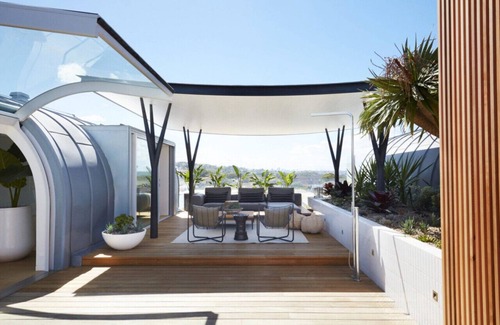 Bondi Beach Appartement | The Pacific Penthouse Bondi Beach