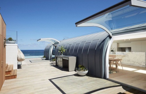 Bondi Beach Appartement | The Pacific Penthouse Bondi Beach