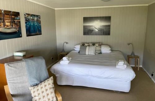Russell Maison | The Pacific Room, Tapeka Point