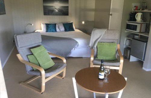 Russell Maison | The Pacific Room, Tapeka Point