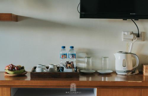 Tampaksiring Cabine | The paddies villa #2