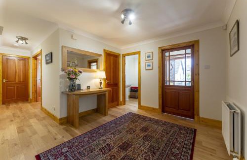 Auchterarder Maison | The Paddock