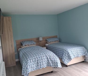 Gort Maison | The Paddock