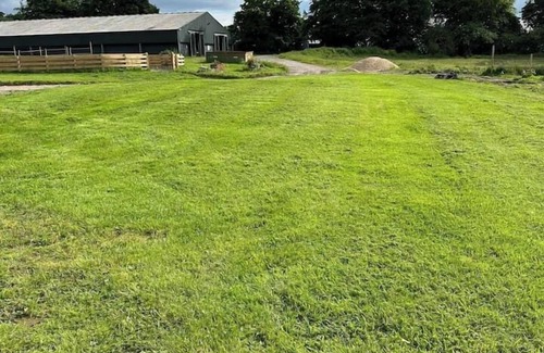 Stockbridge Maison | The Paddock View @ Danebury