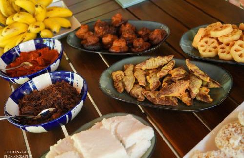 Dambulla Maison | The Paddocks by ForestPark