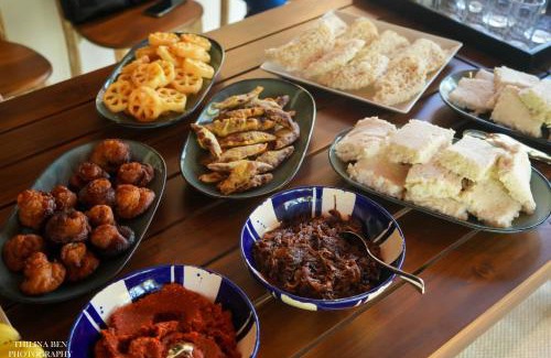 Dambulla Maison | The Paddocks by ForestPark