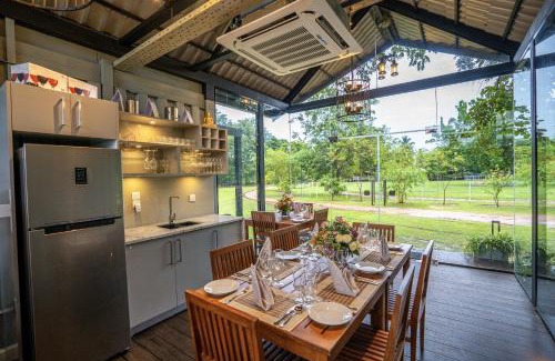 Dambulla Maison | The Paddocks by ForestPark