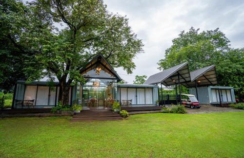 Dambulla Maison | The Paddocks by ForestPark