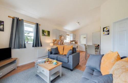Frettenham Maison | The Paddocks