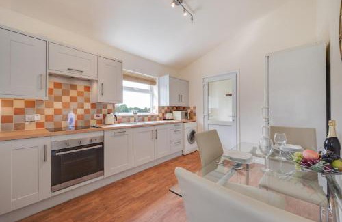Frettenham Maison | The Paddocks