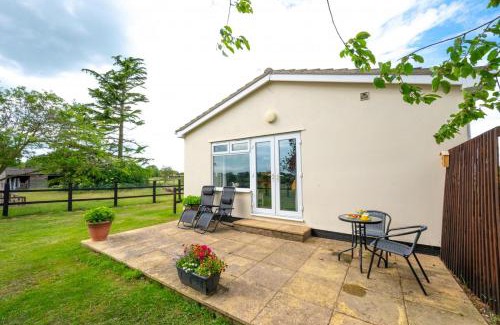 Frettenham Maison | The Paddocks