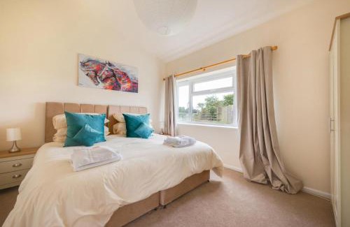 Frettenham Maison | The Paddocks