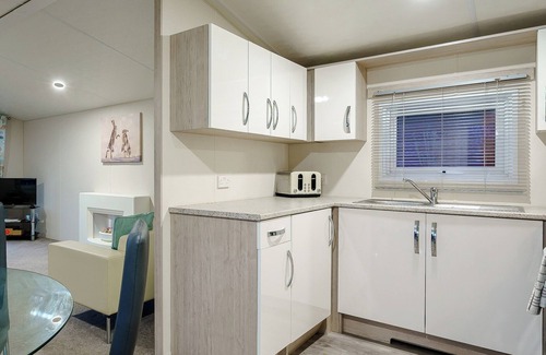 Alloa Cottage | The Paddocks - UK7112