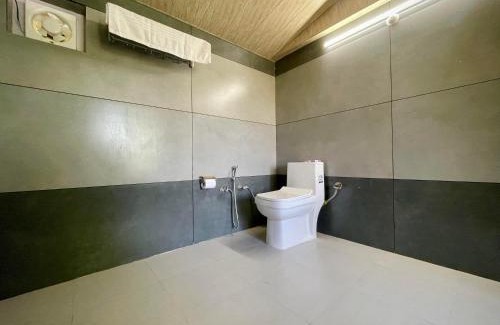 Shimla Cabine | The Pahadi House
