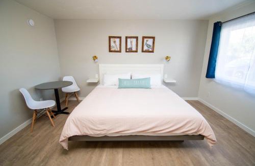 Dyckesville Hôtel | The Painted Pelican