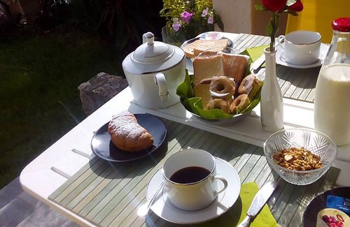 Boissano Lit Et Petit-Déjeuner | THE PAINTER OF STARS B&B A place where it is a pleasure to return.
