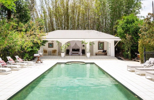 Ewingsdale Maison | The Palace on Magnolia Byron Bay