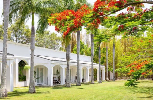 Ewingsdale Maison | The Palace on Magnolia Byron Bay