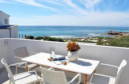 Arniston Maison | The Palace - Sea View Arniston