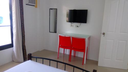 Muntinlupa Hôtel | The Palines Aparthotel near Brittany Palazzo Evia Alabang