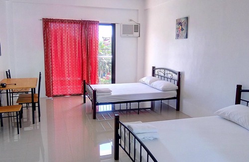 Muntinlupa Maison | The Palines Apartment and Guesthouse