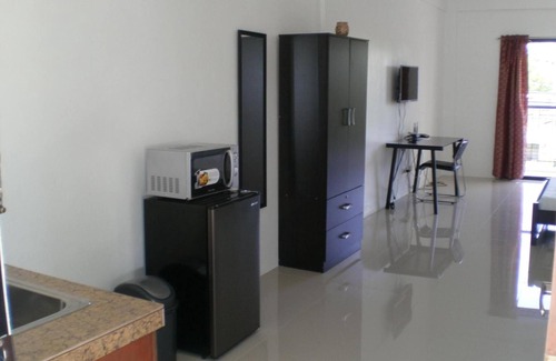Muntinlupa Maison | The Palines Apartment and Guesthouse