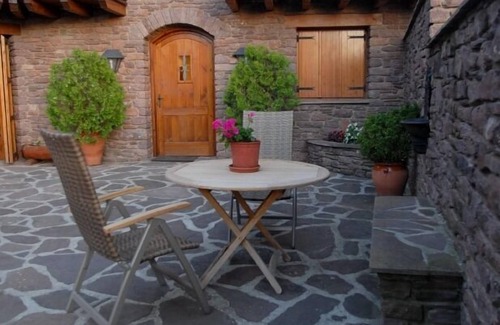 Llagunes Cottage | Appartement rural Lo Pallé de Cal Bosch pour 4 personnes