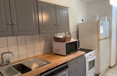 Syam Appartement | La Villa Palladienne, Château de Syam